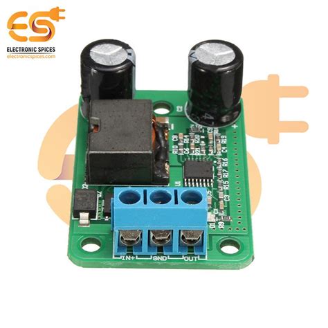 Home Sensors And Modules Voltage Regulator Modules Lm2596s Dc To Dc Step