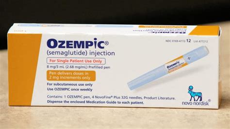 Novo Nordisk Is Proactively Protecting Its Weight Loss Drugs From Copycats