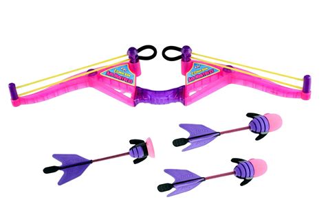 Toy Bow And Arrow For Kids