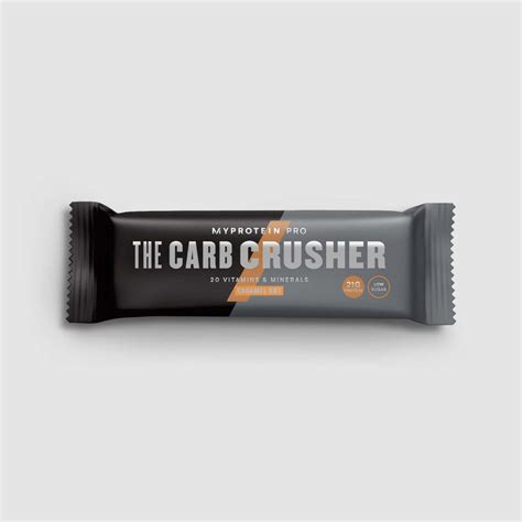 Myprotein Carb Crusher Protein Bar