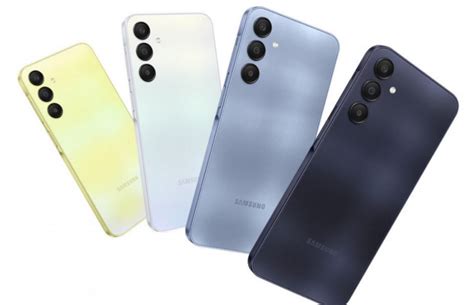 Samsung Galaxy M15 Krijgt Mogelijk Een Enorme Accu