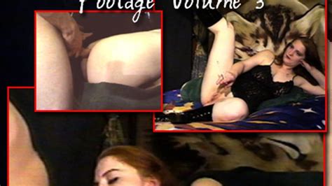 Back That Up Sidorah Sid S Outtakes And Unused Footage Volume 3 Full DVD AVI MILF And