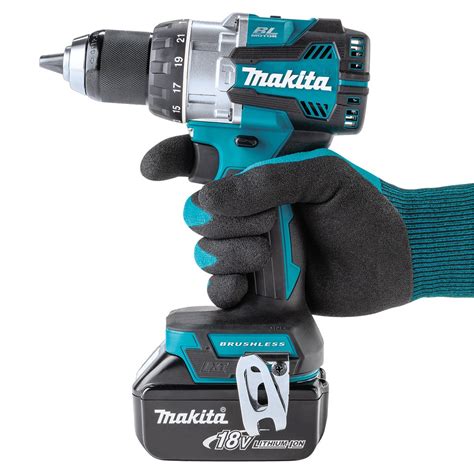 Dhp Z V Brushless Hammer Driver Drill Makita Australia