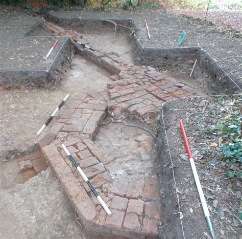 Rediscovering Enfield's lost royal palace - Enfield Dispatch