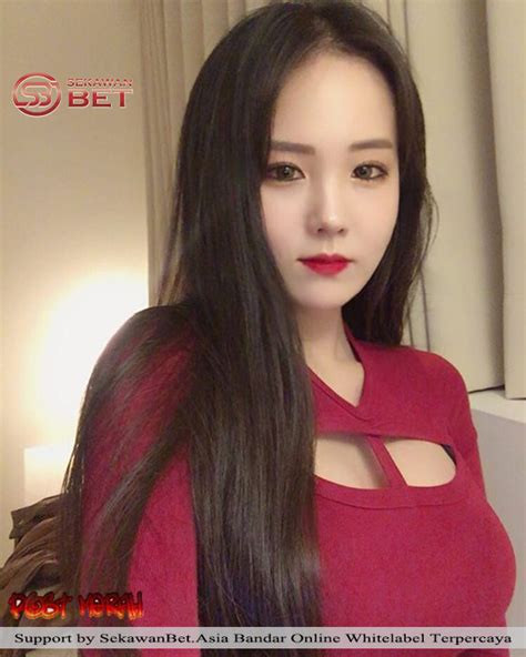 Foto Seksi HOT Korean Model Ji In World