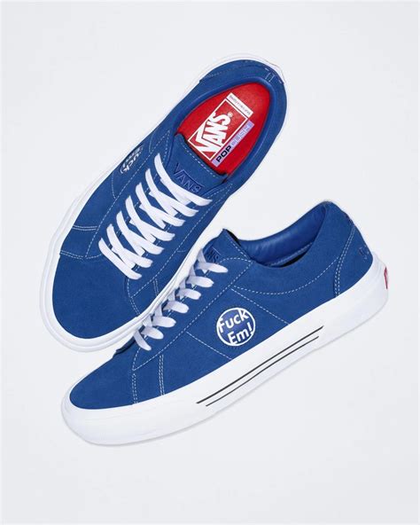 Supreme®/Vans® – News – Supreme