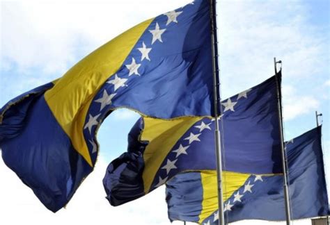 Bosna I Hercegovina Danas Obilježava Dan Nezavisnosti