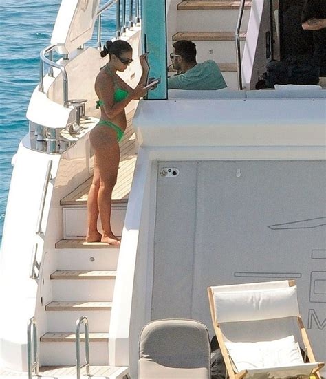 Georgina Rodriguez Nude Ass LEAKED Sex Tape