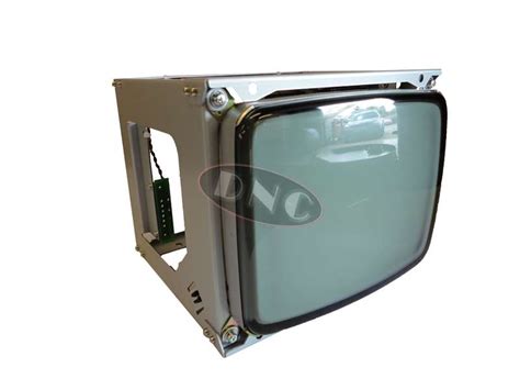 A L Fanuc Monitor Crt Display Cncpart Eu