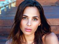 Naked Carolina Impu In Playboy Magazine M Xico