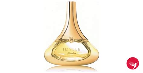 Idylle Eau de toilette Guerlain perfume - a fragrância Feminino 2010