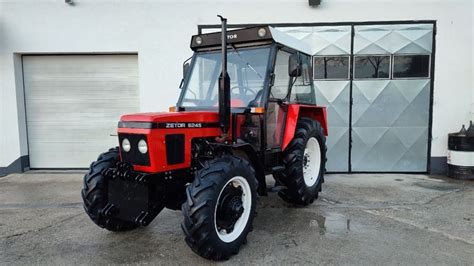 Zetor