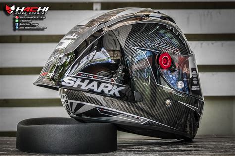 SHARK Race R Pro GP Zarco Winter Test LIMITED EDITION 1 500 ใบ