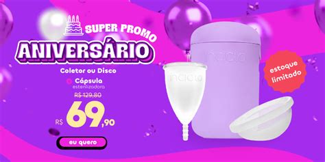 Disco Menstrual O Que é E Tudo O Que Você Precisa Saber