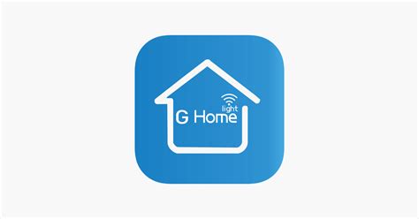 ‎Ghome Light on the App Store