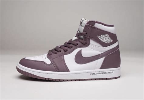 Air Jordan 1 Sky J Mauve DZ5485-105 | SBD