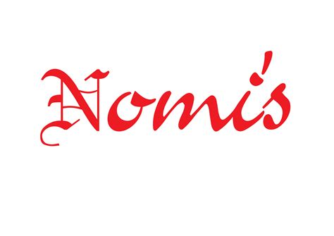 Contact Us – Nomis Salon