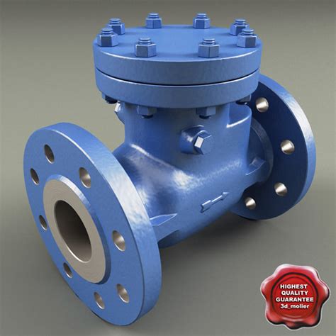 3d Hand Wheel Valve