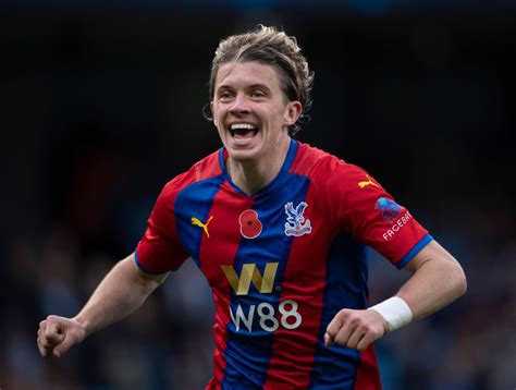 What Chelsea have told Conor Gallagher about future after Palace loan