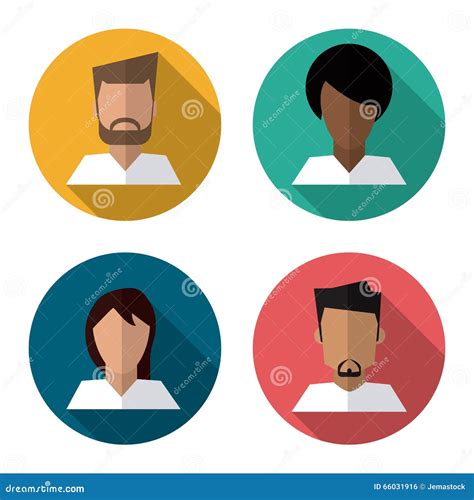 Coworking Icon Design Stock Vector Illustration Of Strategy 66031916