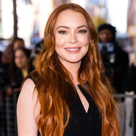 Lindsay Lohan On OnlyFans Mystery Solved Leaks Nude Porn CreatorLovers BLOG