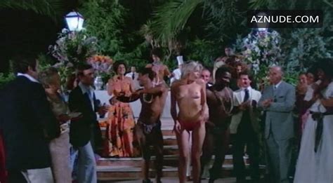 ISABELLE MARCHALL Nude AZNude