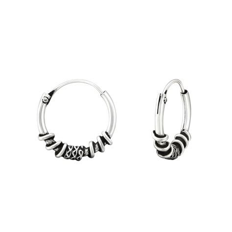 Ontdek Trendy Bali Hoops Stijlvolle En Handgemaakte Oorbellen