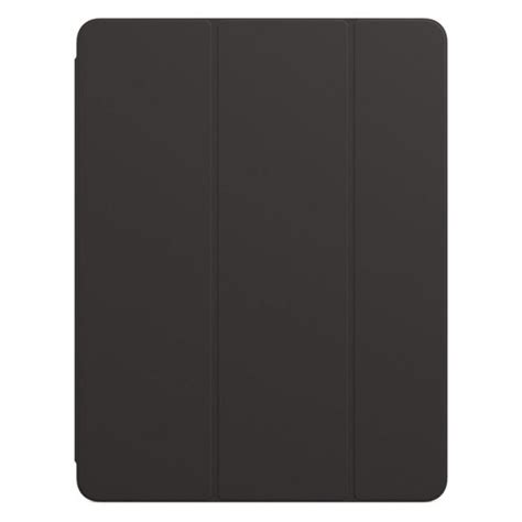 Apple Smart Folio Cover for iPad Pro Black | Xcite KSA