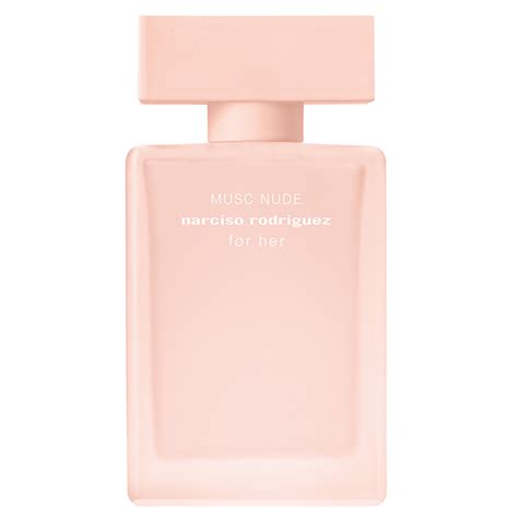 NARCISO RODRIGUEZ For Her Musc Nude Парфюмна вода EDP Douglas и Beauty Zone