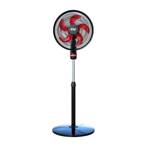 Ventilador de Coluna WAP Rajada Turbo FW046363 40cm 5 Pás 3 Velocidades