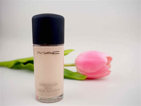 MAC Studio Fix Fluid -meikkivoide | Kokemuksia | Ostolakossa