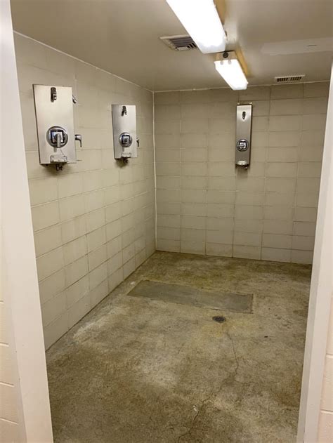 Orlando Communalshowers