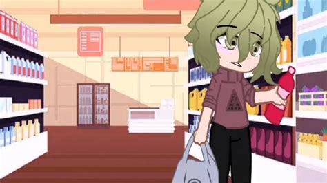 Zack And Tyler Fuck In Kitchen Gacha Gay Shooshtime