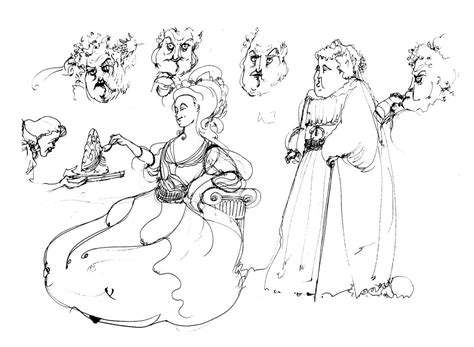 graphic  sequential art behance