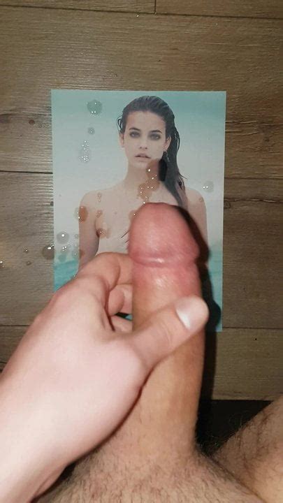Barbara Palvin Cum Tribute Gay Porn XHamster