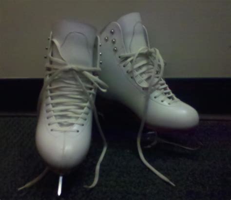 History Of Ice Skates