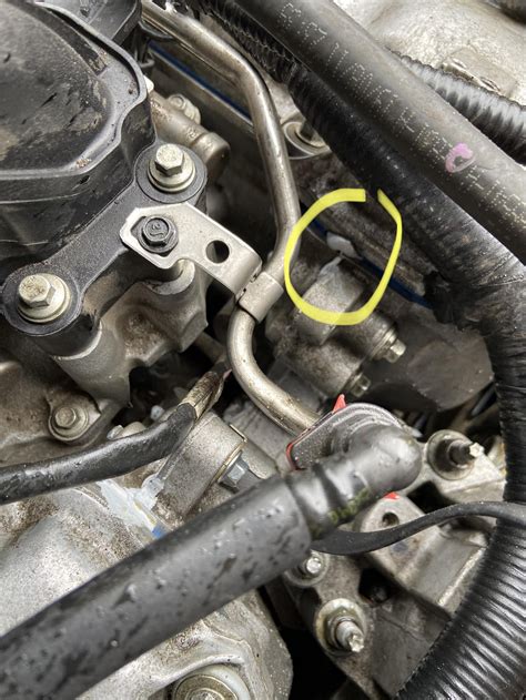 Catastrophic oil leak after water pump and timing chain replacement