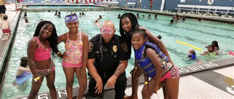 Give Muskegon Ymca