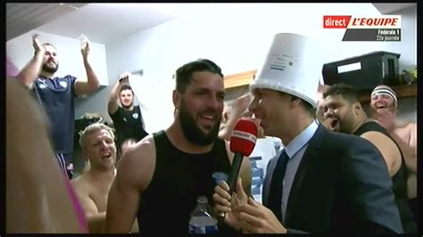 HOT PLAYERS NAKED IN CELEBRATION 3 ThisVid