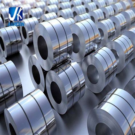 S Jr Pre Galvanized Gi Hot Dipped Galvanized Hdg Steel Coils Steel Strip Steel Coil Jhx