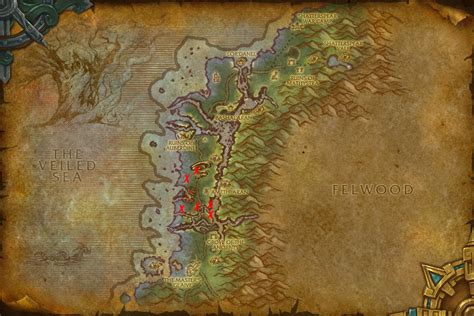 Guide Dobtention De La Monture Kodo Effrayé World Of Warcraft