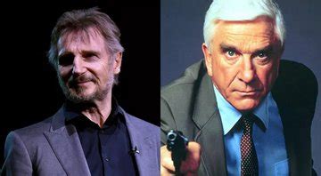 Cenapop Liam Neeson está cotado para estrelar remake de Corra que a