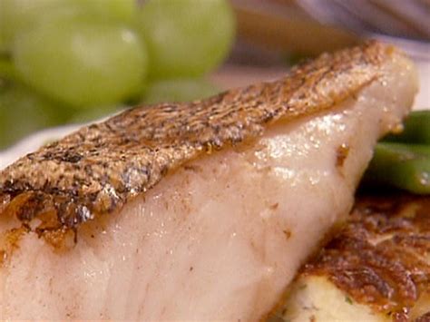 Chilean Sea Bass Recipes Food Network | Besto Blog