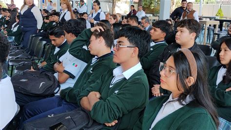 Conalep Guanajuato destaca por innovación y logros estudiantiles