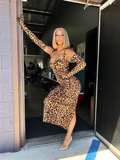 Brittany Renner Bundleofbrittany Nude Leaks OnlyFans Fapellino