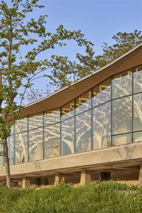 Gallery of Pavilion of Floating Lights / JK-AR - 10