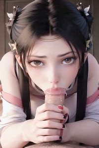 AI Generated 国漫女主吃鸡合集 E Hentai Lo Fi Galleries