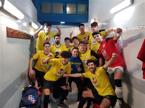 El técnico Roberto García cambia el rumbo del Pinto F.S. - epinto