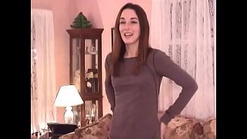 Amateur Petite Brunette Summer Tyme Gets Naked On Camera XNXX