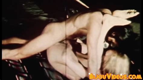 Classic Hairy Gay Studs Bareback Pounding After Hot Rimming